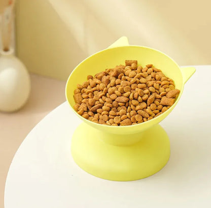 Cat Pet Bowl