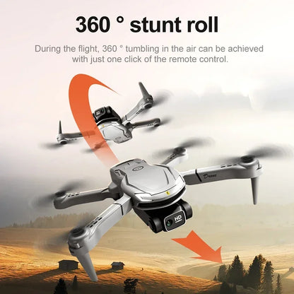 Lenovo V88 Drone 8K Professional HD Aerial Dual-Camera