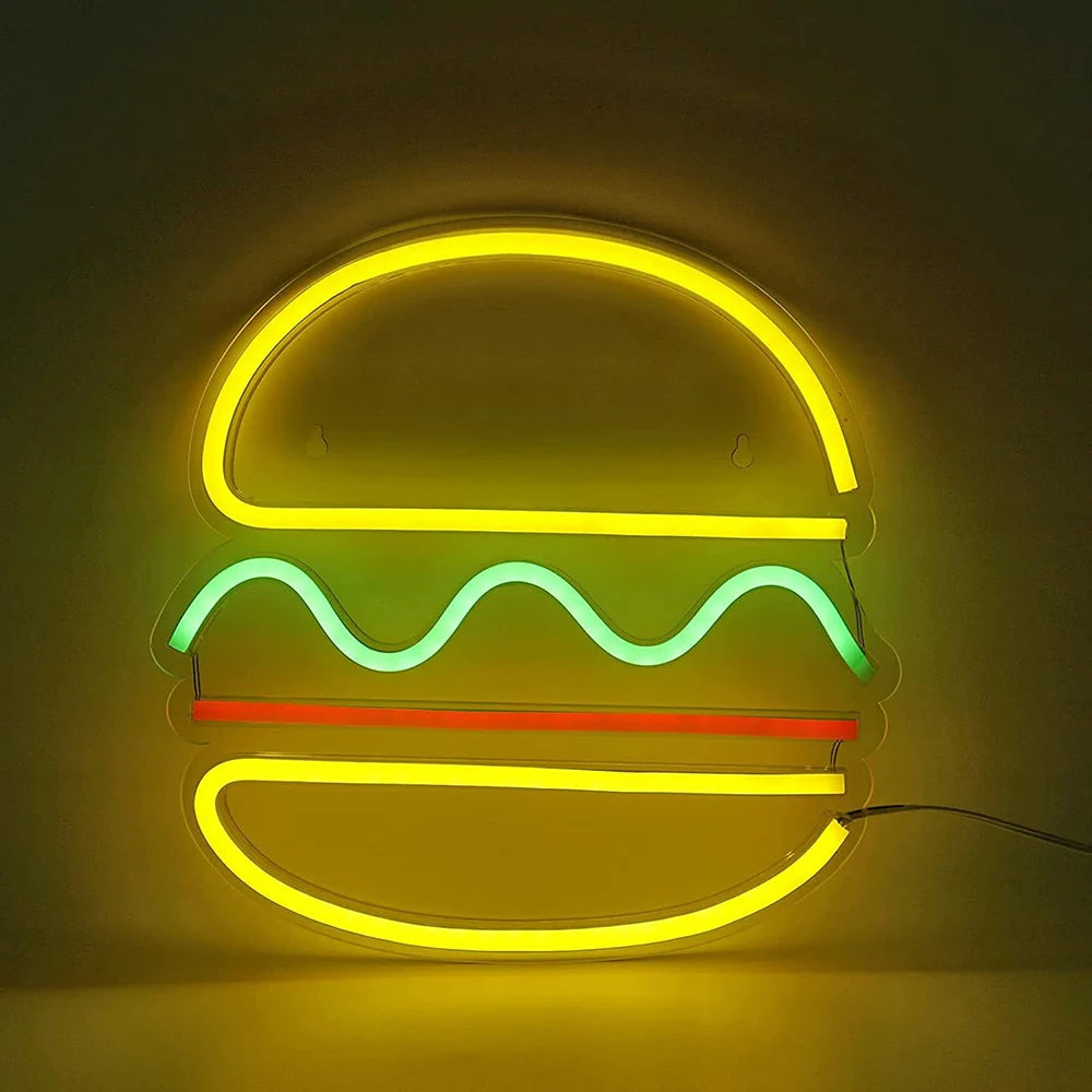 Large Neon Signs