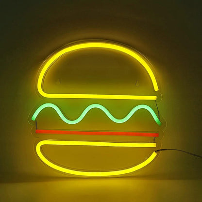 Large Neon Signs