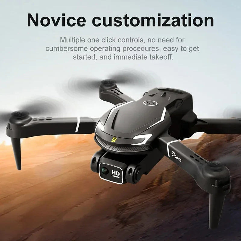 Lenovo V88 Drone 8K Professional HD Aerial Dual-Camera