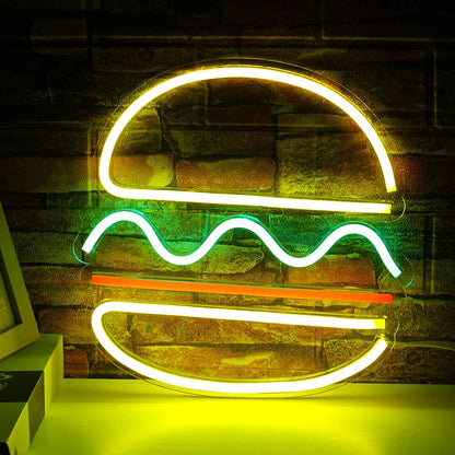 Large Neon Signs