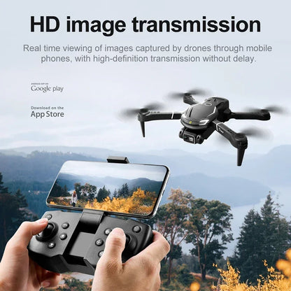 Lenovo V88 Drone 8K Professional HD Aerial Dual-Camera