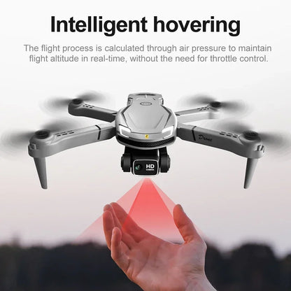 Lenovo V88 Drone 8K Professional HD Aerial Dual-Camera