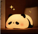 Cute Panda Lamp