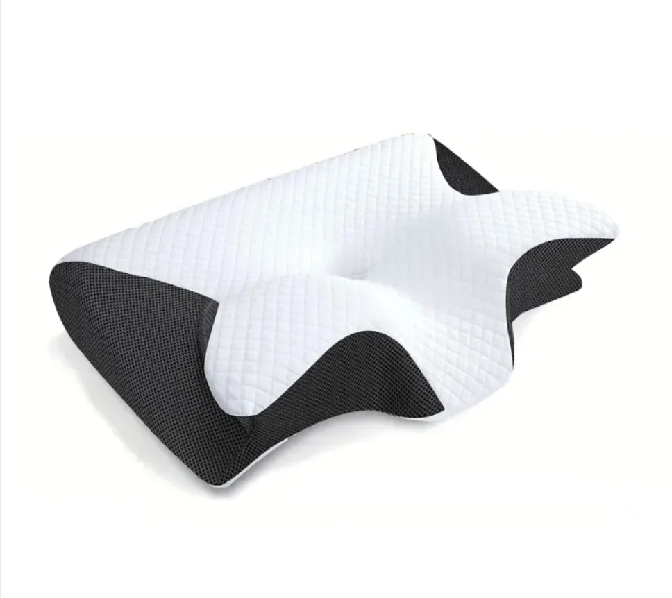 Memory Foam Cervical Pillow